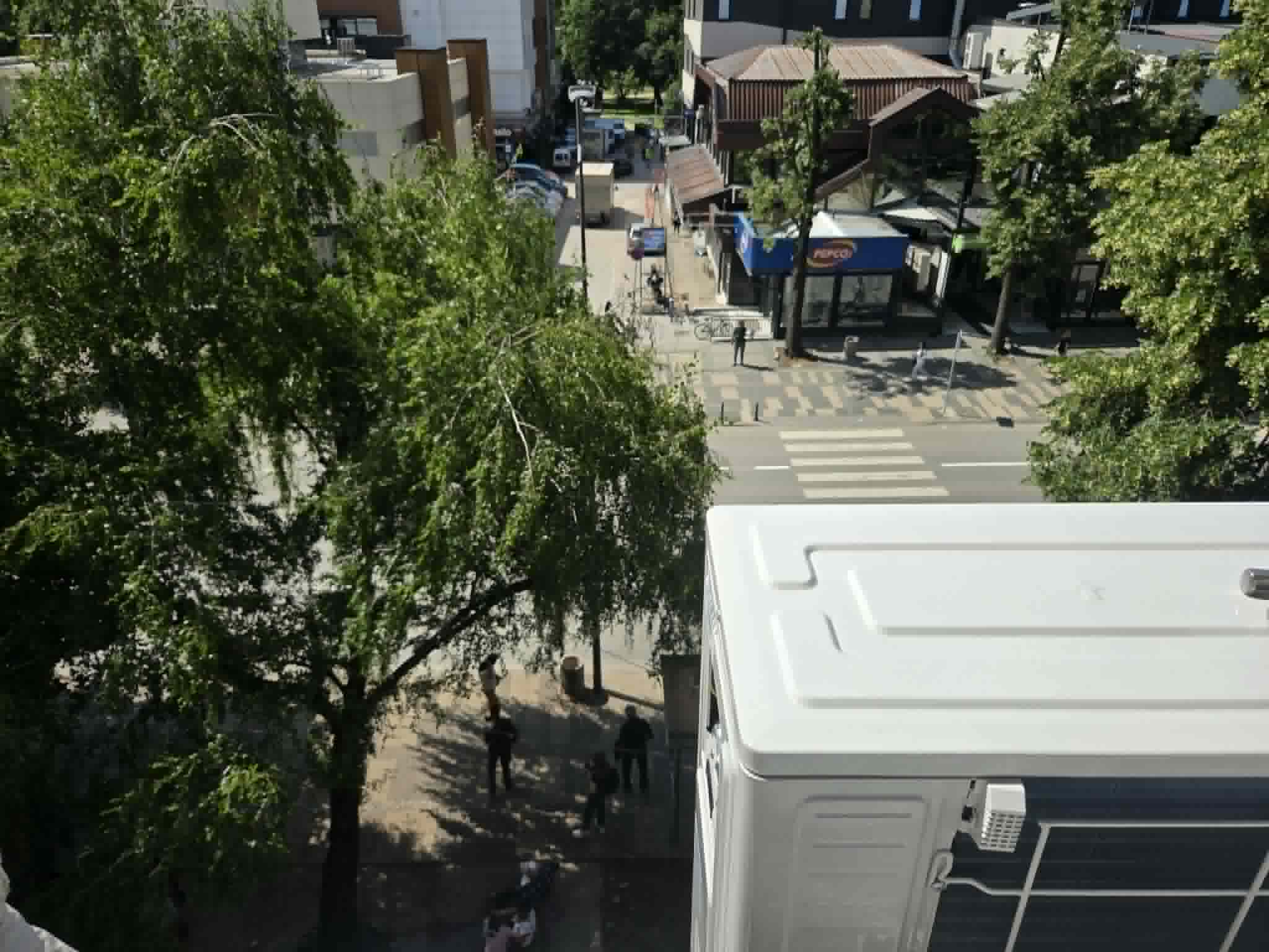 Montaža klima uređaja